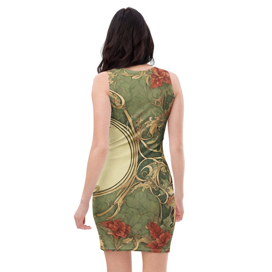 Bodycon dress - WhatUWant2Buy