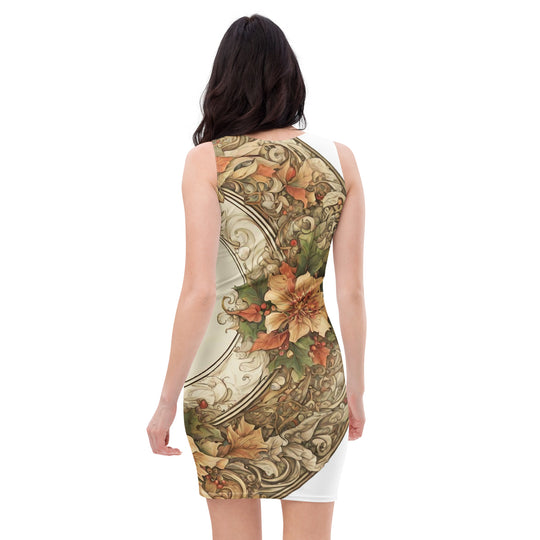 Bodycon dress - WhatUWant2Buy