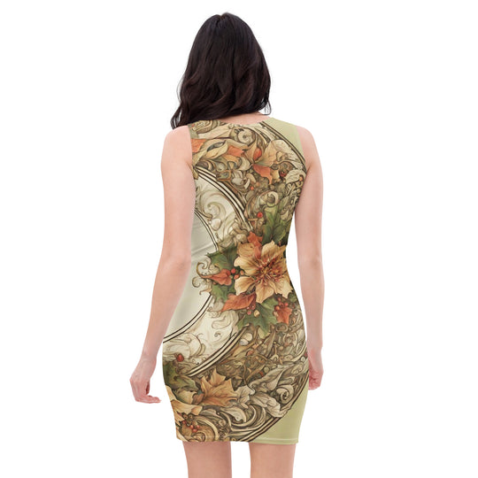 Bodycon dress - WhatUWant2Buy