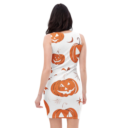 Bodycon dress - WhatUWant2Buy