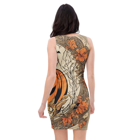 Bodycon dress - WhatUWant2Buy