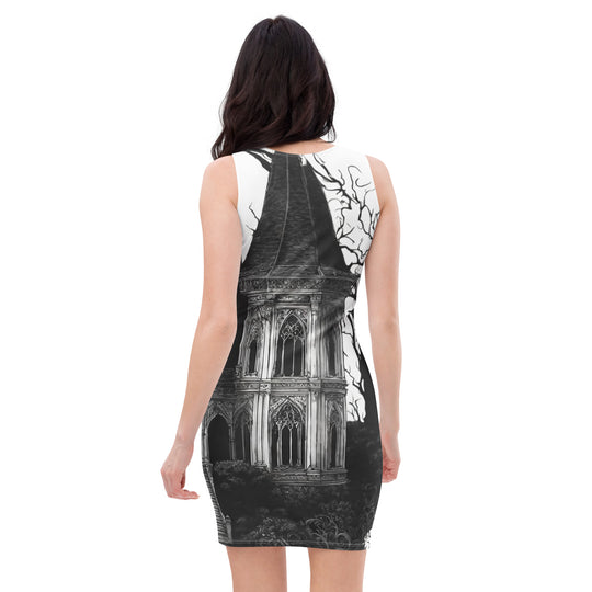 Bodycon dress - WhatUWant2Buy