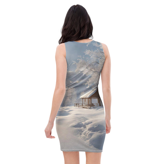 Bodycon dress - WhatUWant2Buy