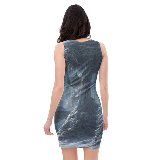 Bodycon dress - WhatUWant2Buy