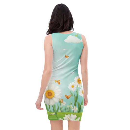Bodycon dress - WhatUWant2Buy