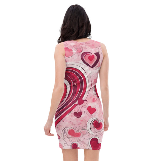 Bodycon dress - WhatUWant2Buy