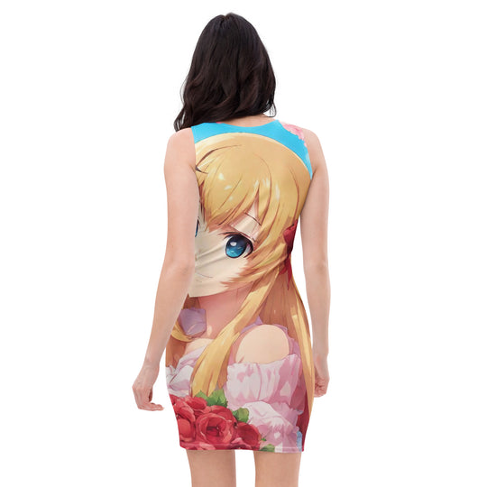 Bodycon dress - WhatUWant2Buy