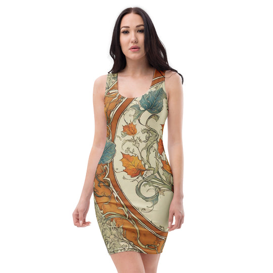 Bodycon dress - WhatUWant2Buy