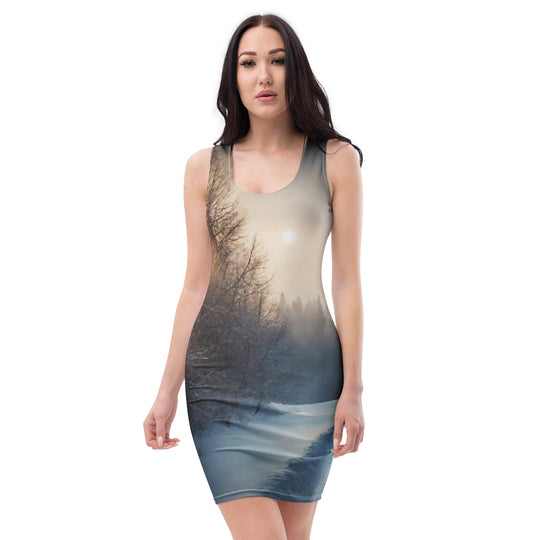 Bodycon dress - WhatUWant2Buy