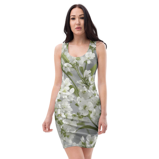 Bodycon dress - WhatUWant2Buy
