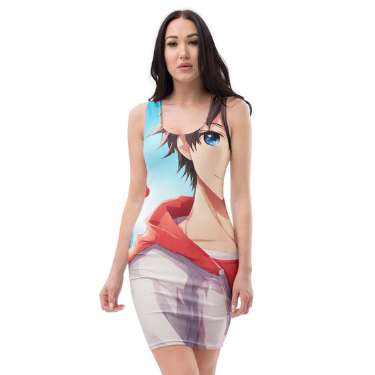 Bodycon dress - WhatUWant2Buy