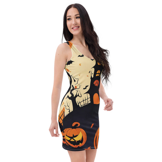 Bodycon dress - WhatUWant2Buy