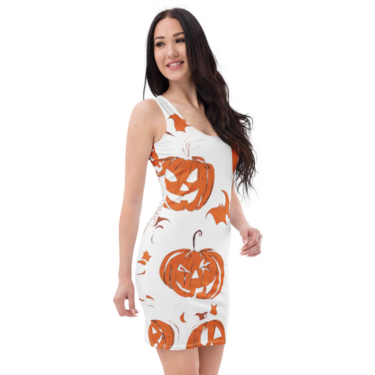 Bodycon dress - WhatUWant2Buy