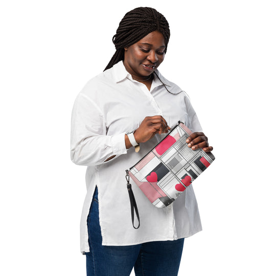 Crossbody bag - WhatUWant2Buy