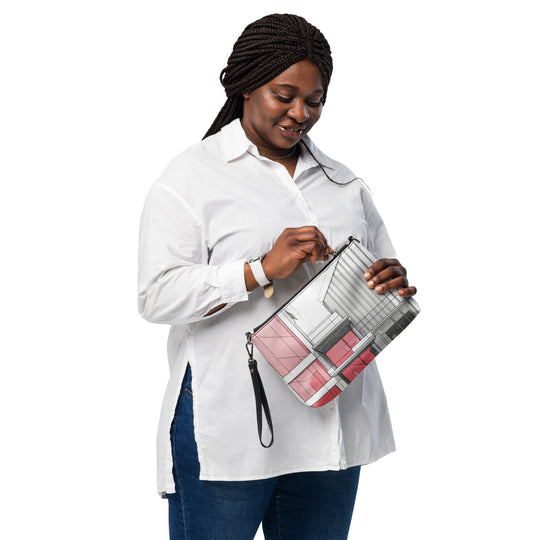 Crossbody bag - WhatUWant2Buy