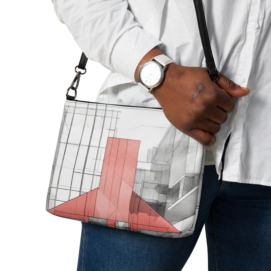 Crossbody bag - WhatUWant2Buy