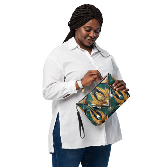 Crossbody bag - WhatUWant2Buy