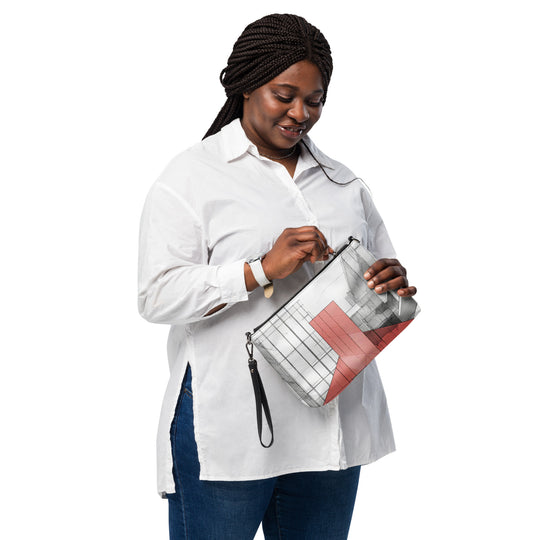 Crossbody bag - WhatUWant2Buy