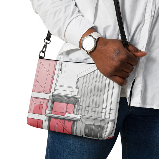 Crossbody bag - WhatUWant2Buy