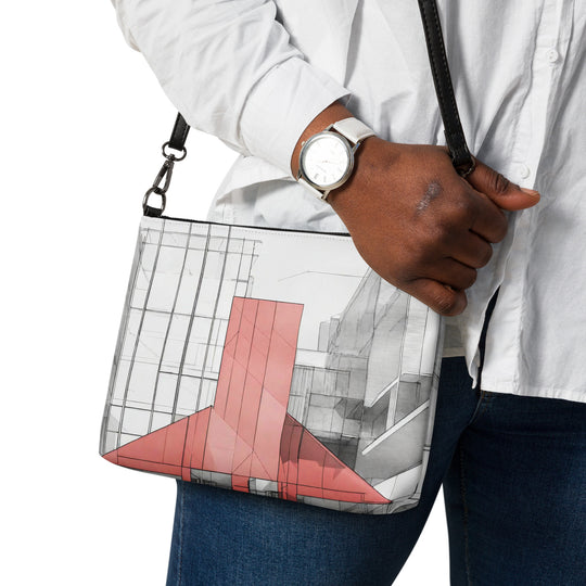 Crossbody bag - WhatUWant2Buy