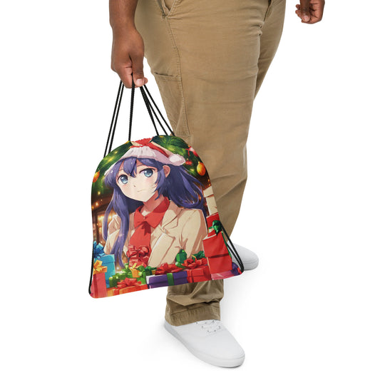 Drawstring bag - WhatUWant2Buy