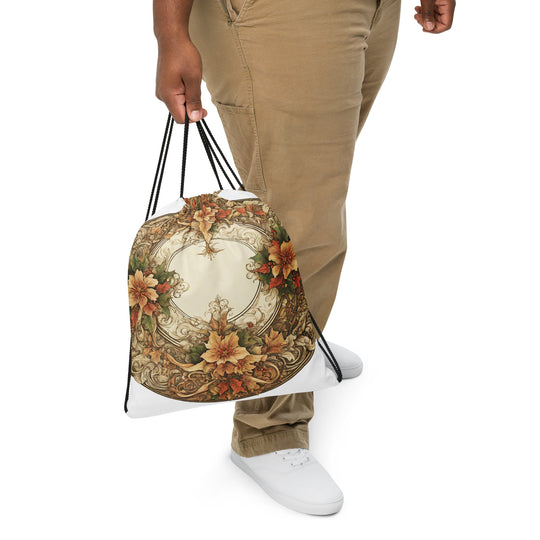 Drawstring bag - WhatUWant2Buy