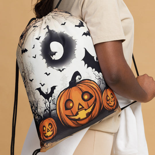 Drawstring bag - WhatUWant2Buy