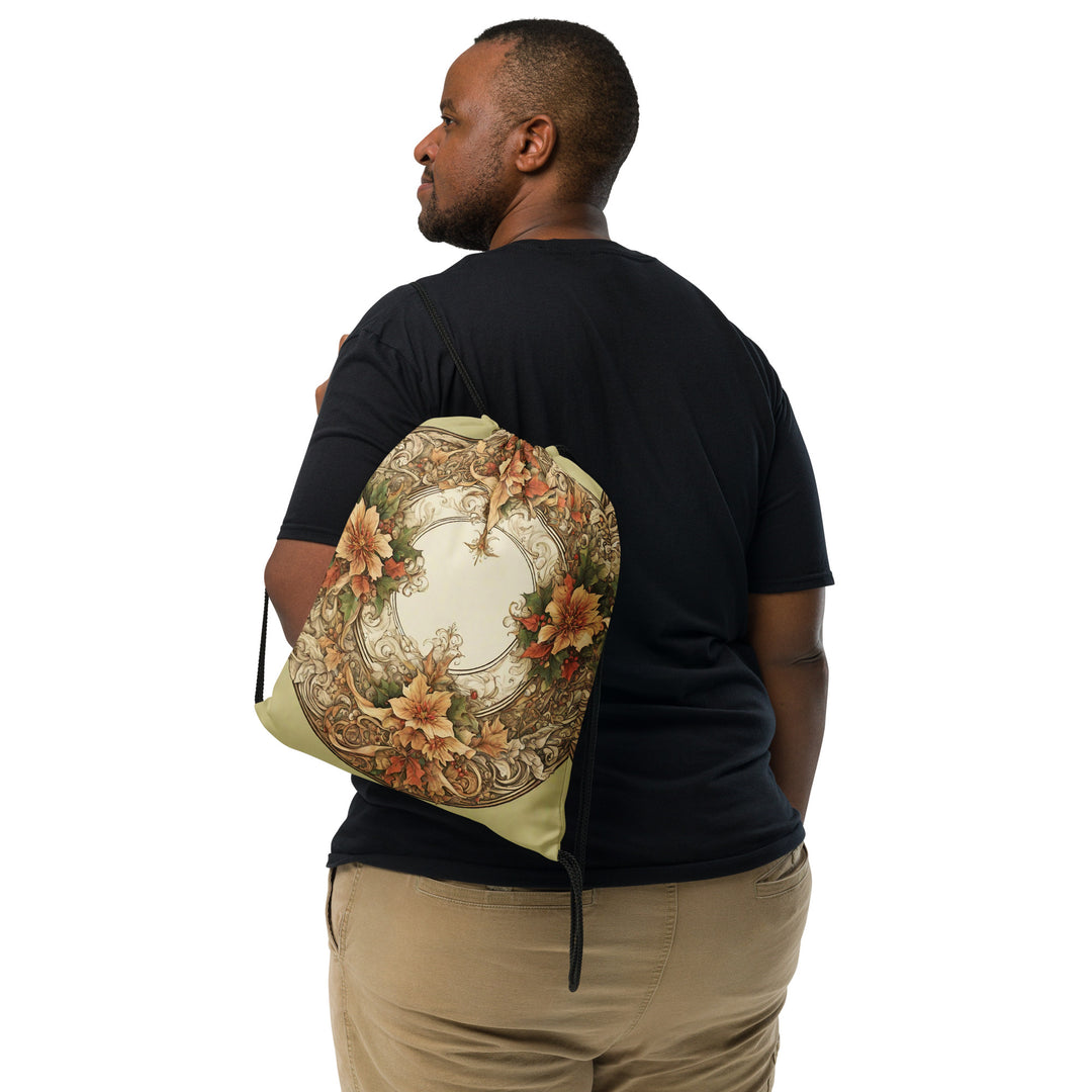 Drawstring bag - WhatUWant2Buy