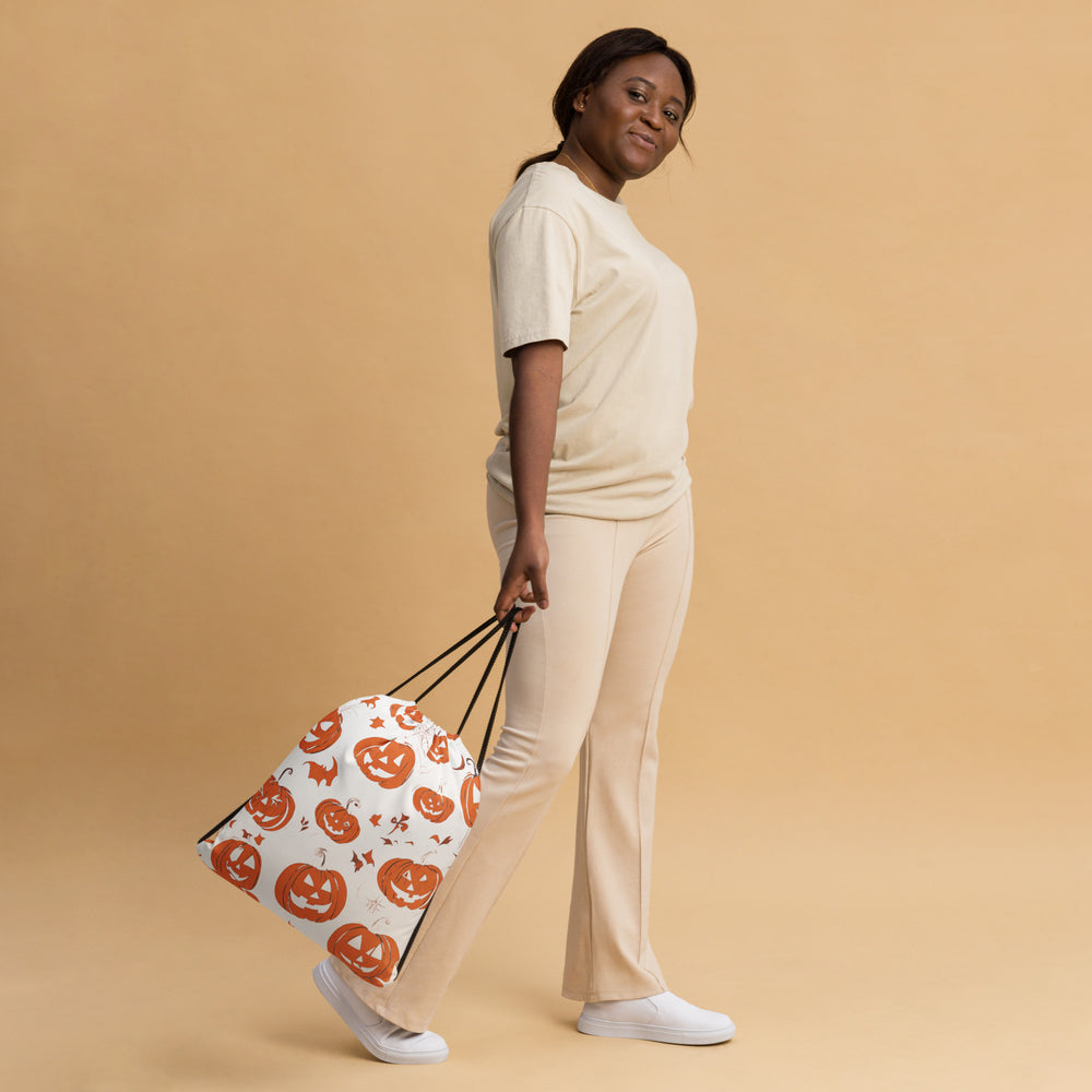 Drawstring bag - WhatUWant2Buy