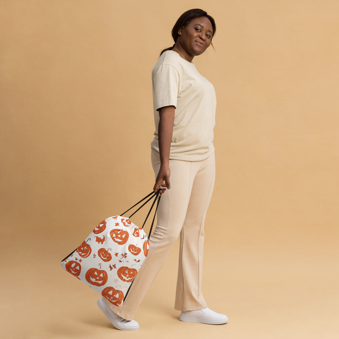 Drawstring bag - WhatUWant2Buy