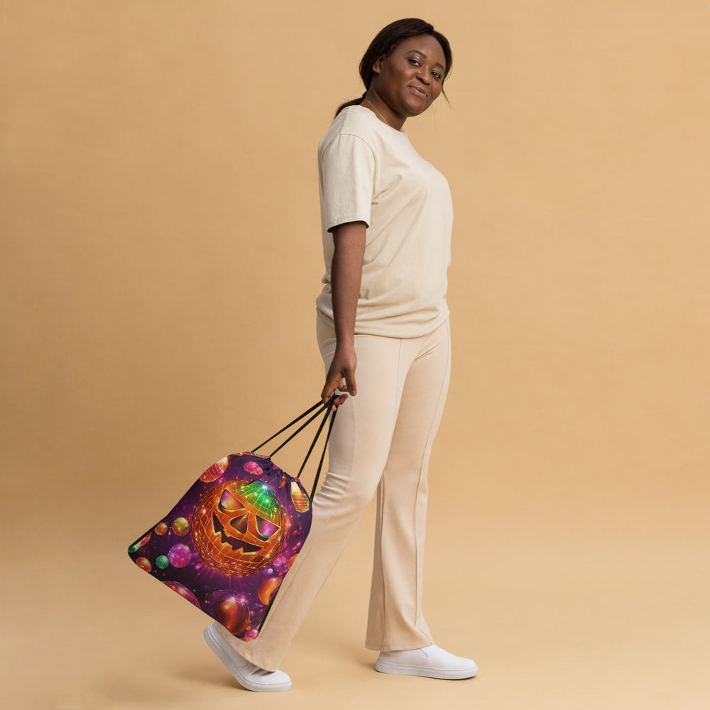 Drawstring bag - WhatUWant2Buy