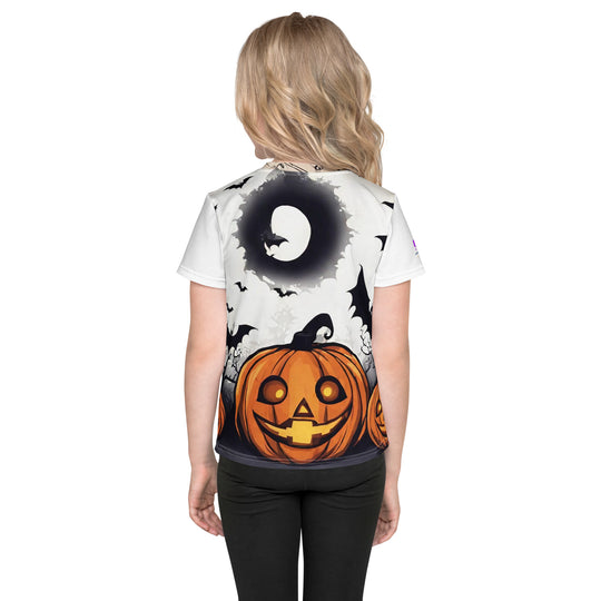 Kids crew neck t-shirt - WhatUWant2Buy