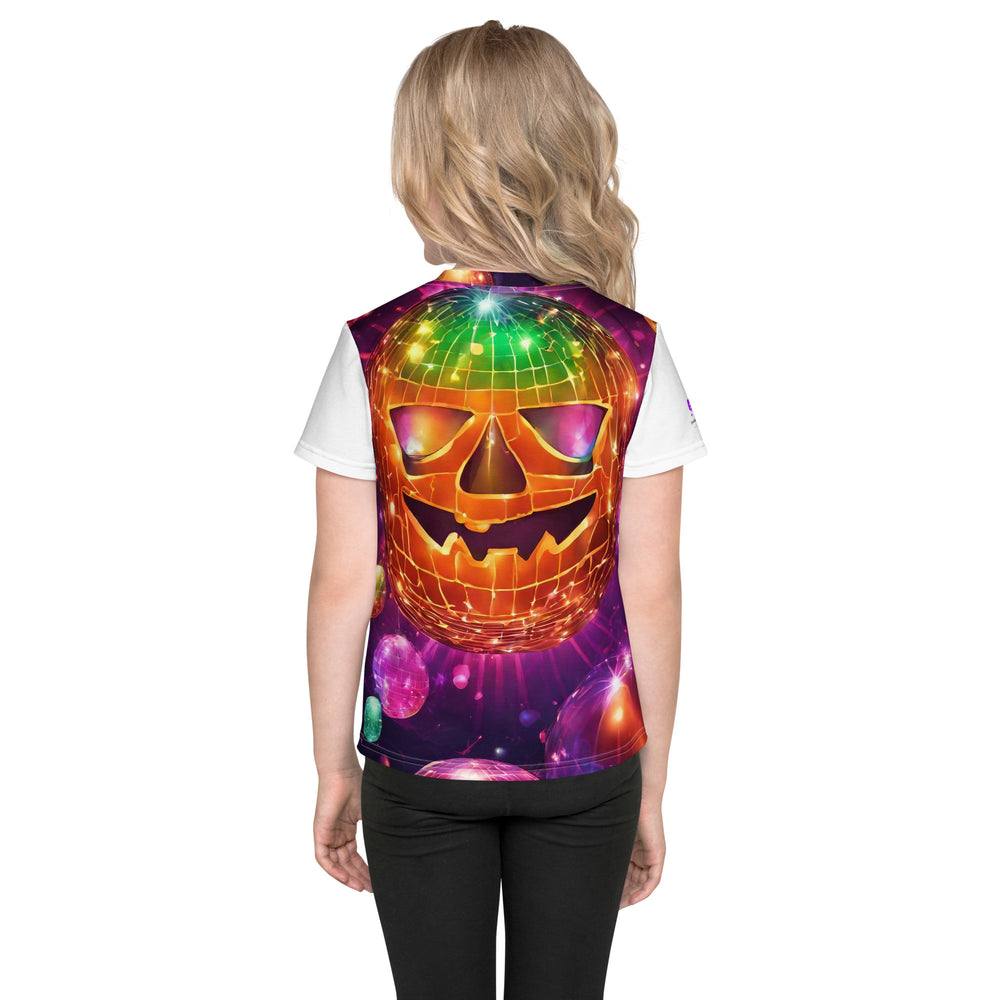 Kids crew neck t-shirt - WhatUWant2Buy