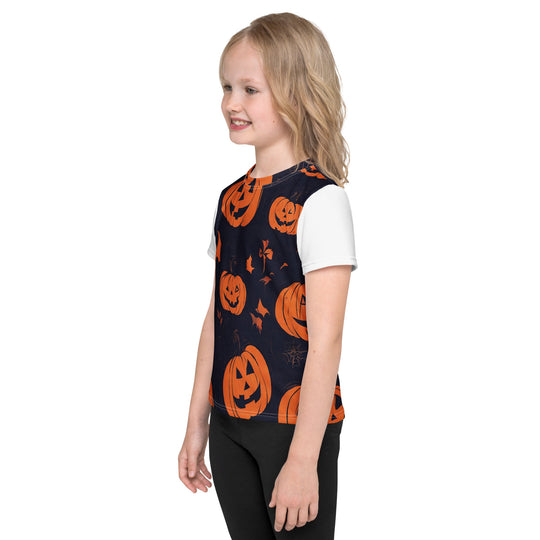 Kids crew neck t-shirt - WhatUWant2Buy