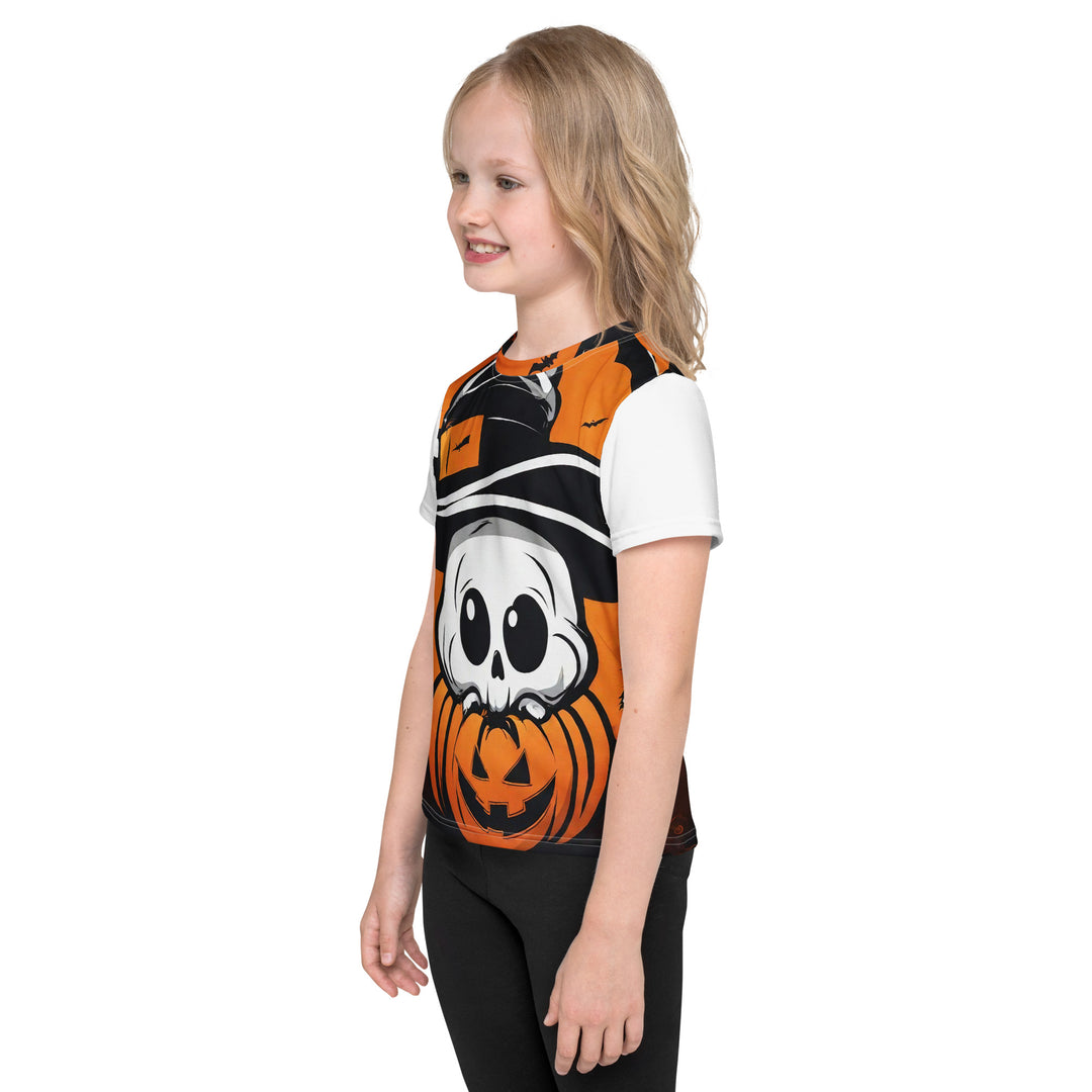 Kids crew neck t-shirt - WhatUWant2Buy