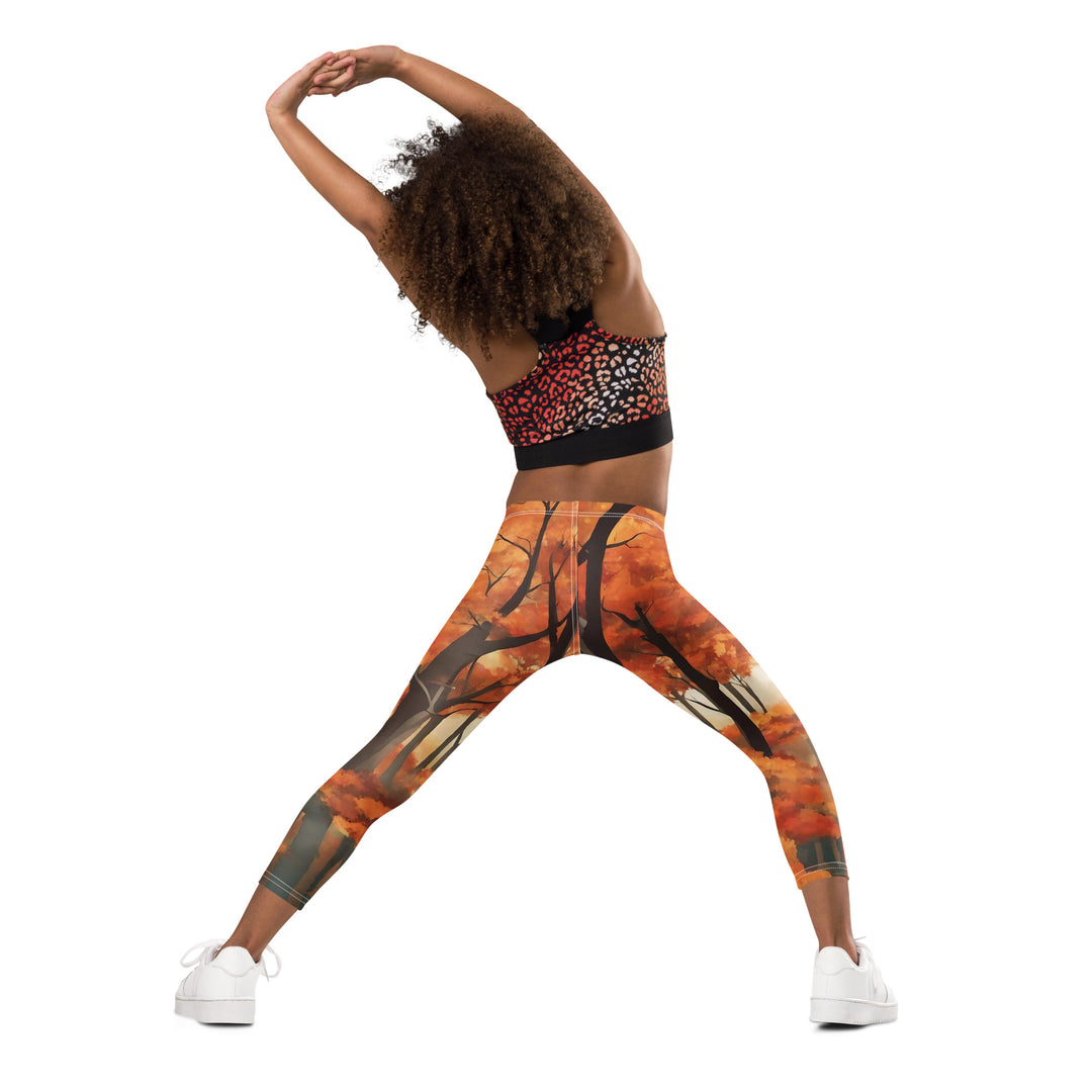 Kid's Leggings - WhatUWant2Buy
