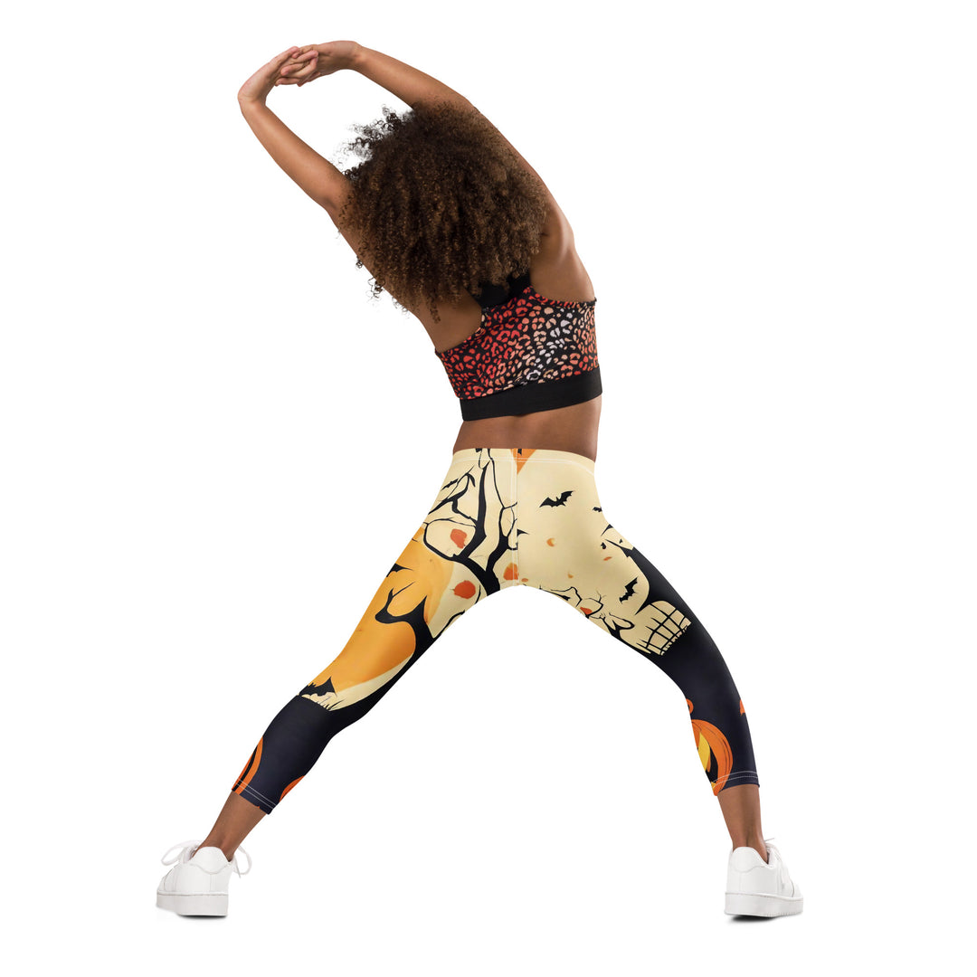 Kid's Leggings - WhatUWant2Buy