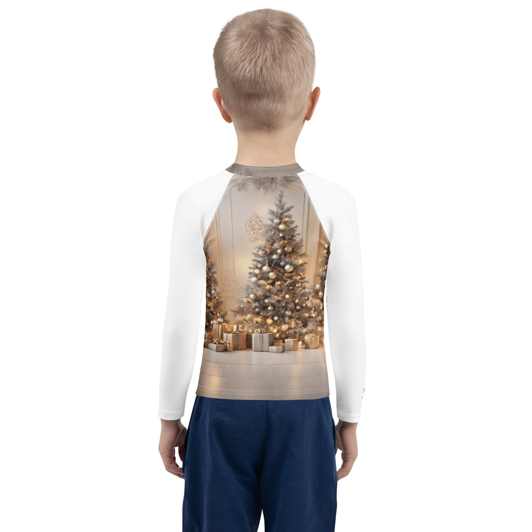 Kids Rash Guard - WhatUWant2Buy