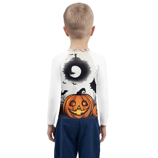 Kids Rash Guard - WhatUWant2Buy