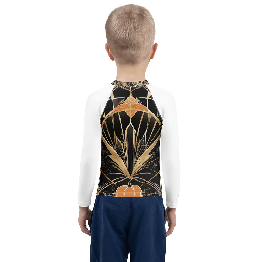 Kids Rash Guard - WhatUWant2Buy