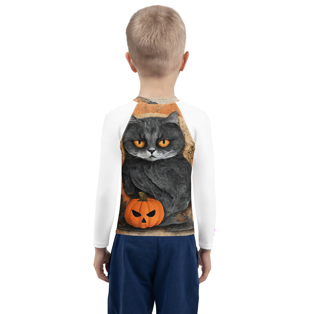 Kids Rash Guard - WhatUWant2Buy