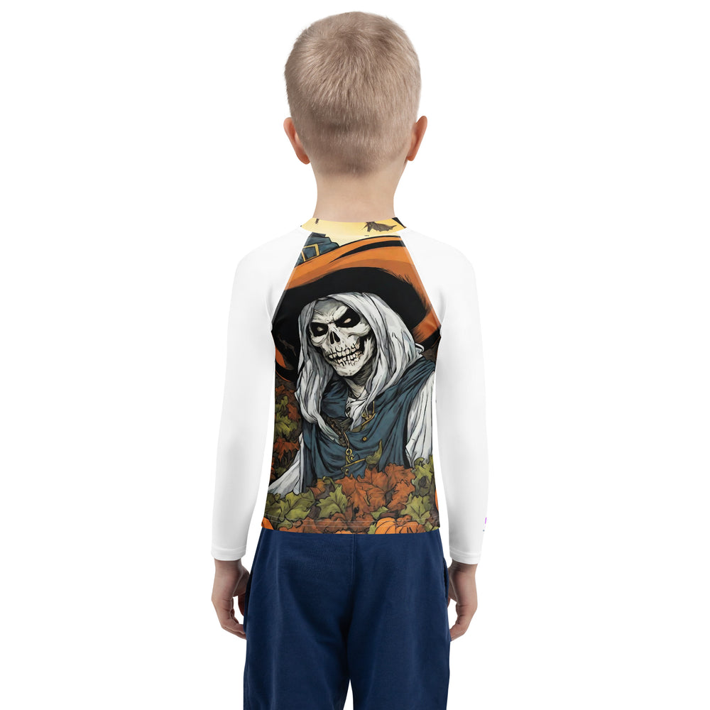 Kids Rash Guard - WhatUWant2Buy