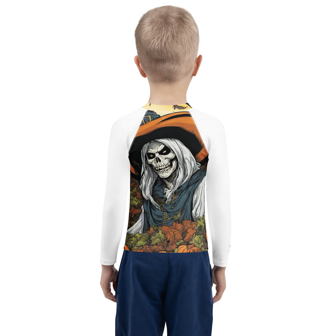 Kids Rash Guard - WhatUWant2Buy