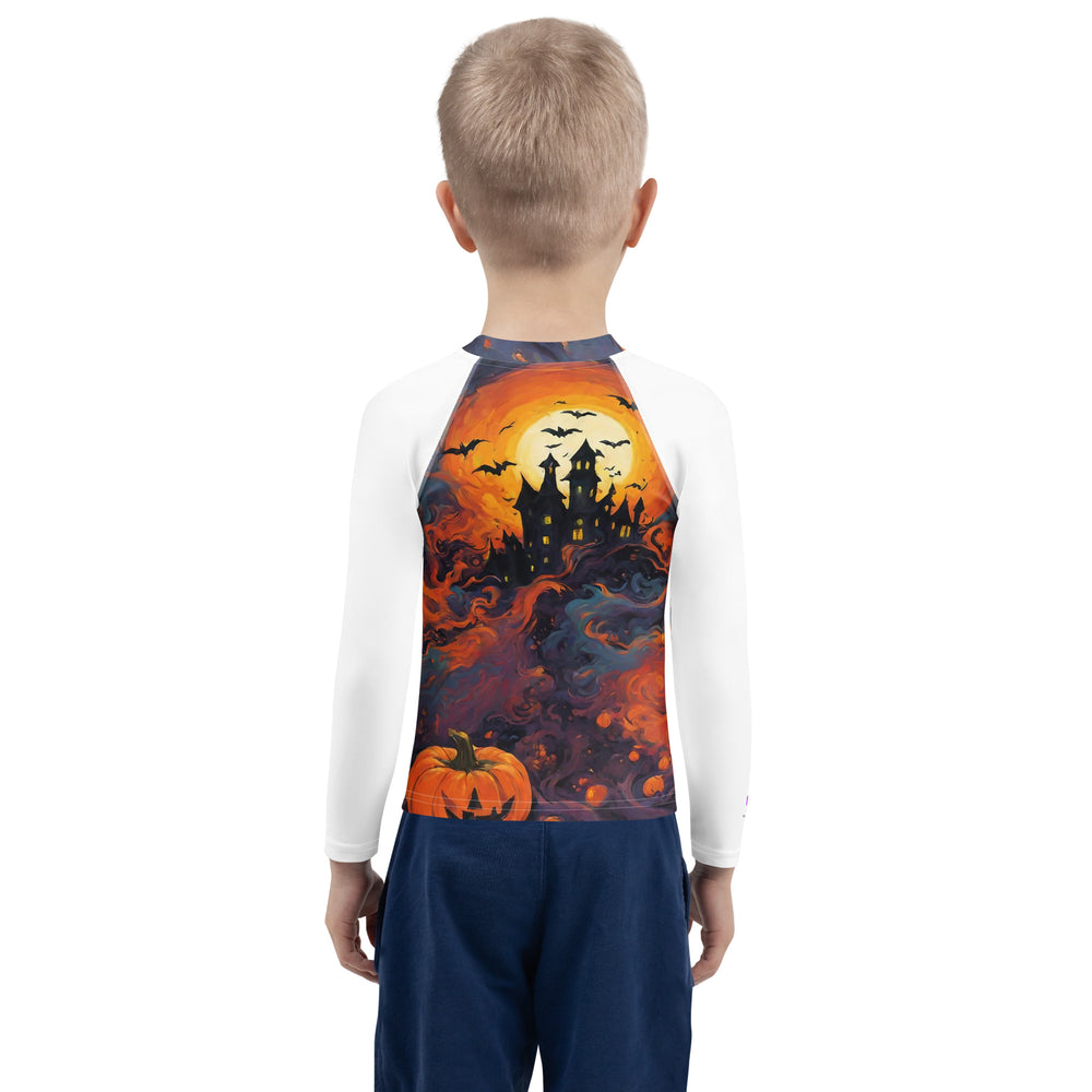 Kids Rash Guard - WhatUWant2Buy