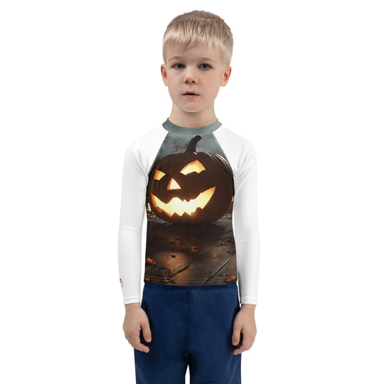 Kids Rash Guard - WhatUWant2Buy