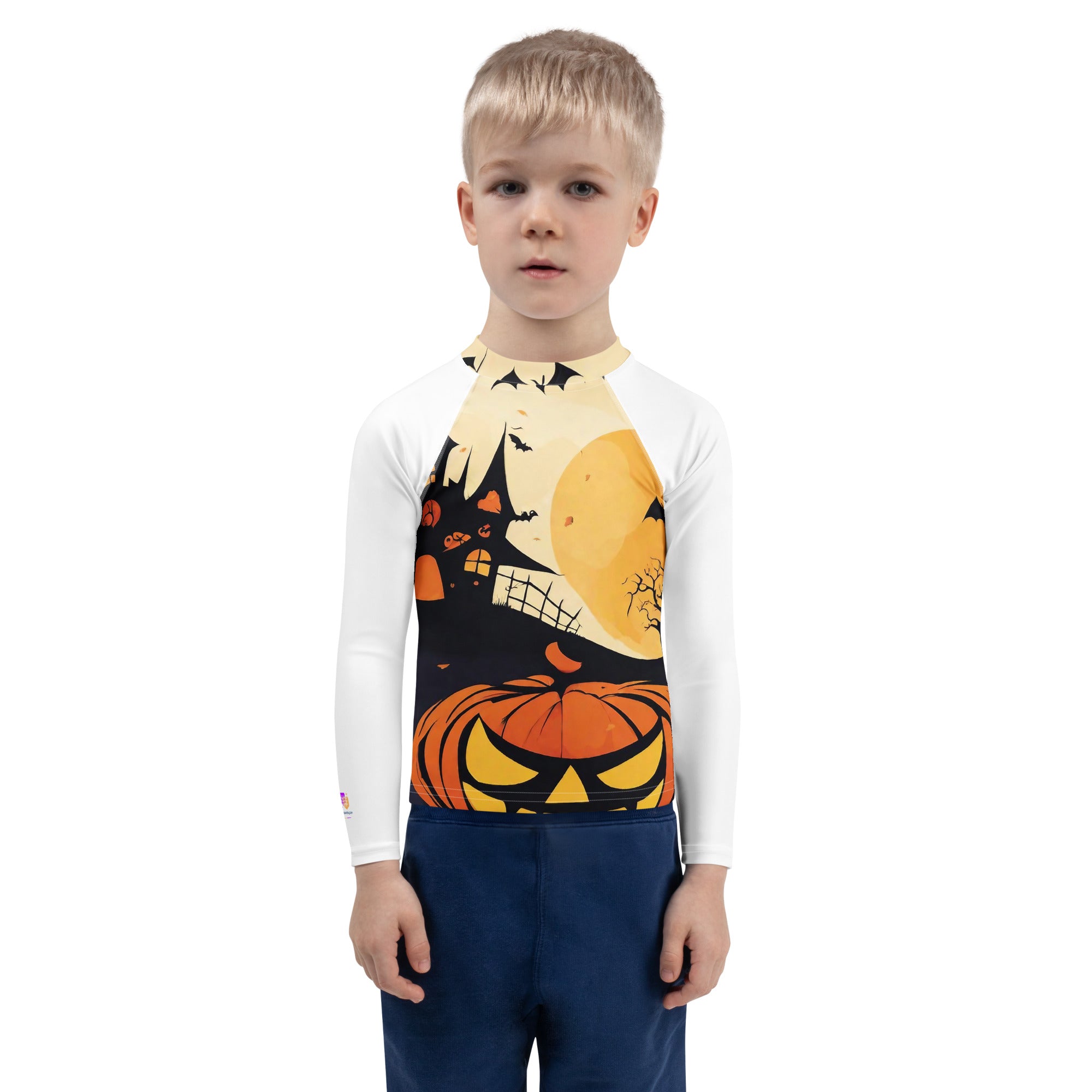 Kids Rash Guard - WhatUWant2Buy