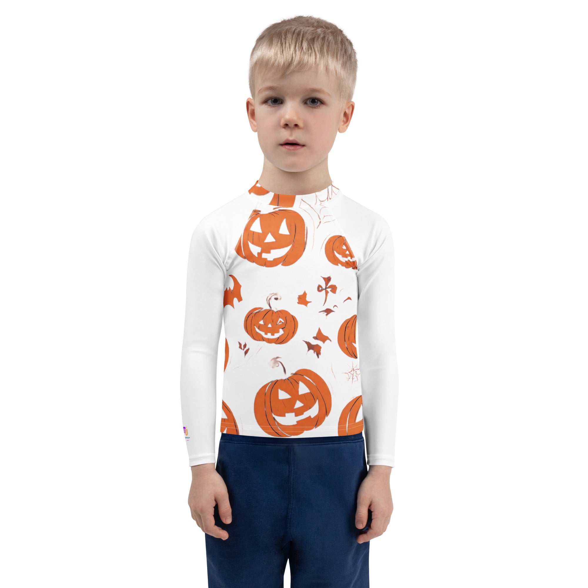 Kids Rash Guard - WhatUWant2Buy