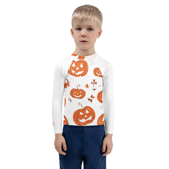 Kids Rash Guard - WhatUWant2Buy