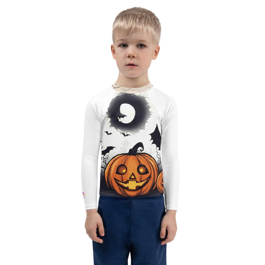 Kids Rash Guard - WhatUWant2Buy