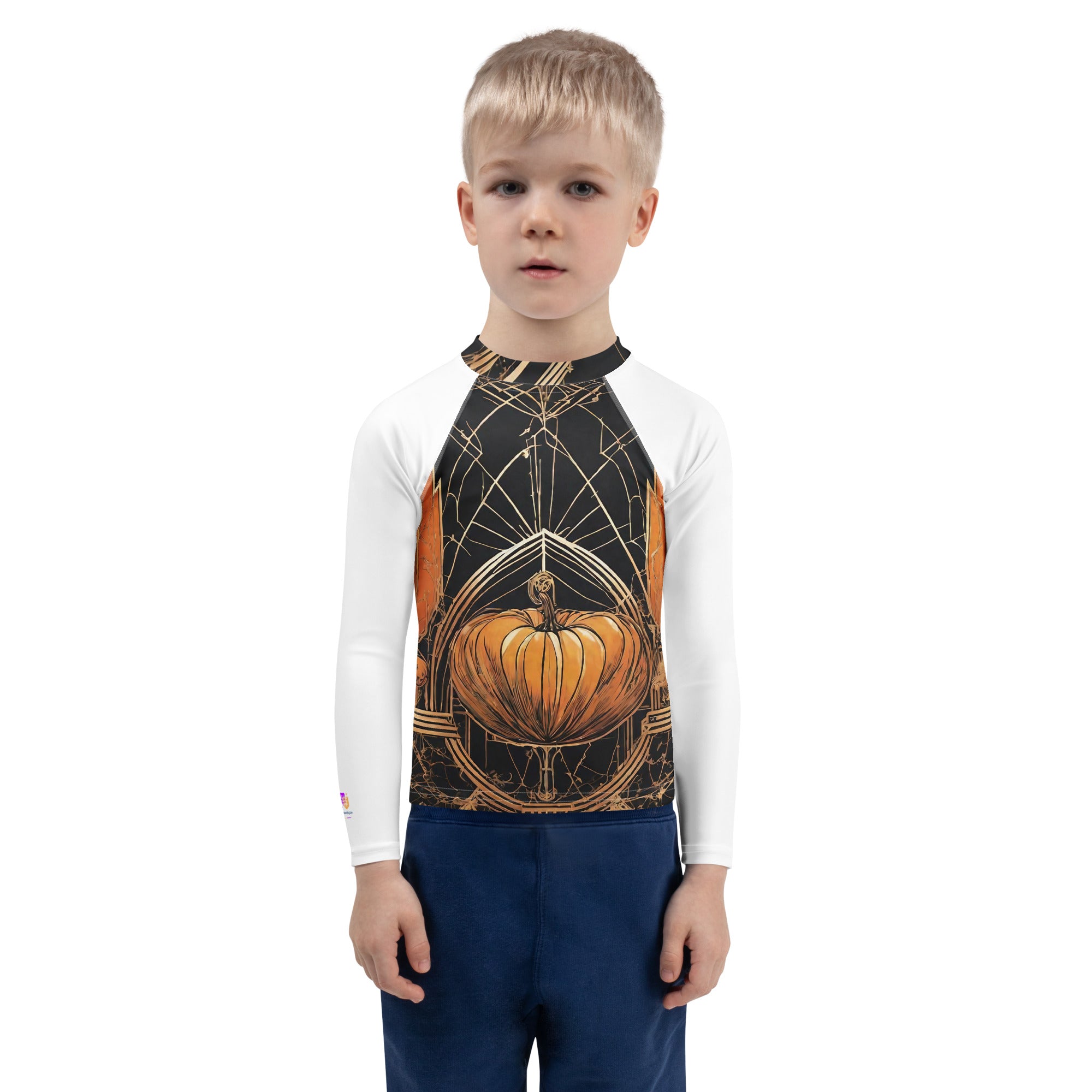 Kids Rash Guard - WhatUWant2Buy